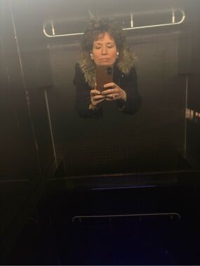 Meet your Posher, Sarah louise